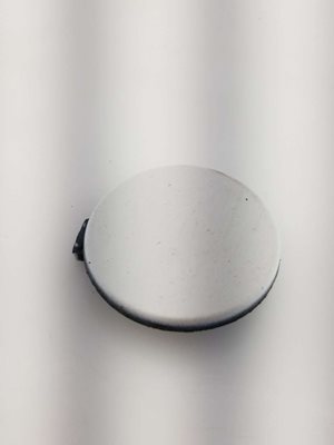 Front Tow Hook Cover