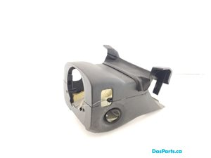 Steering Column Clamshell