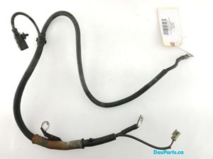 Alternator Harness