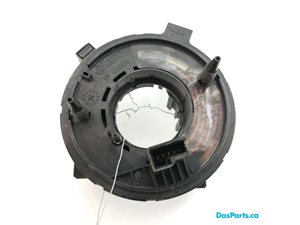 Clockspring