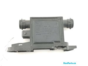 Heated Door Lock Module