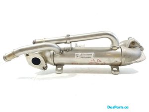 EGR Cooler