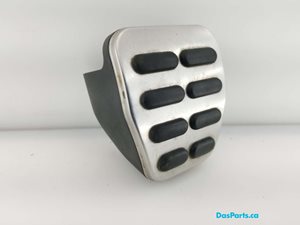 Clutch Pedal Cover