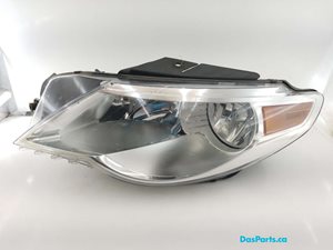 Headlight LF