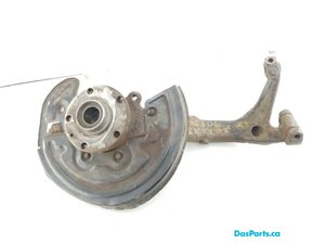 Spindle RF