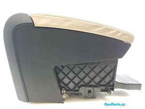 Armrest Assembly