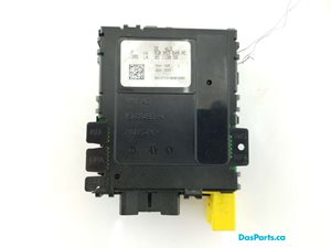Steering Control Module