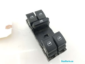Master Window Switch