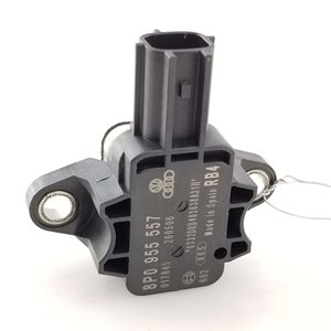 Crash Sensor R Side