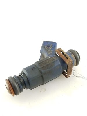 Fuel Injector #4
