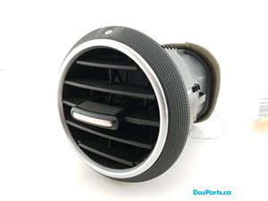 Dash Vent Center