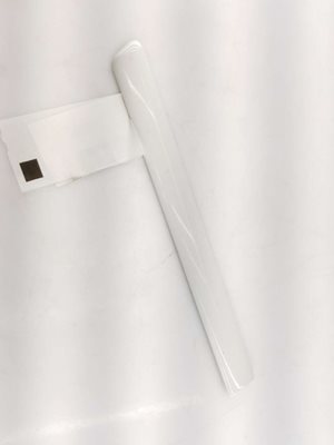 Rubstrip Quarter Panel RR