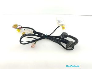 Hatch Harness 2
