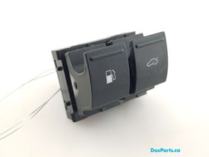 Trunk/Fuel Switch Combo