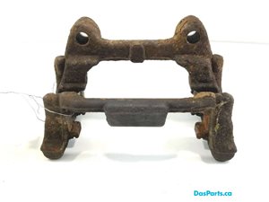 Caliper Carrier LR