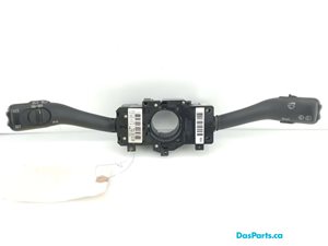 Stalk Assembly