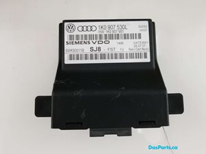 Can Gateway Module