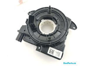 Clockspring