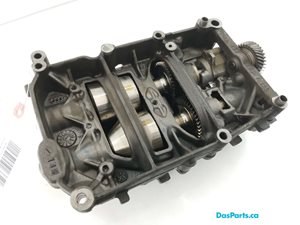 Balance Shaft Assembly