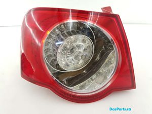 Taillight Outer LR