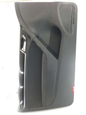 Door Card LF