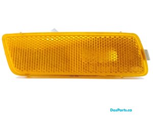 Bumper Reflector RF