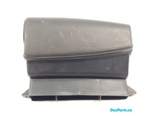 Fresh Air Intake Duct