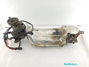 Electric Steering Rack