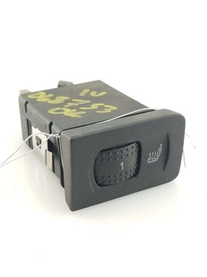 Heated Seat Switch Right