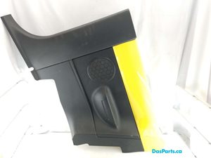 Door Card LR