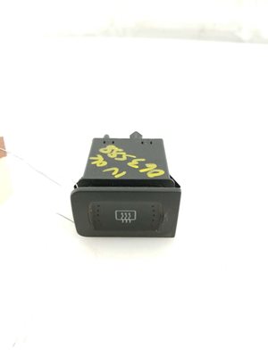 Defrost Switch