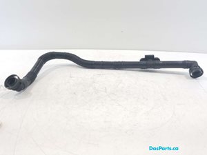 Secondary Air Hose 2