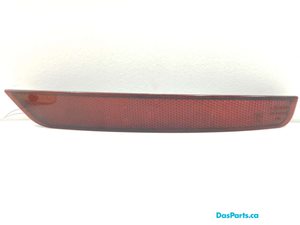 Bumper Reflector RR