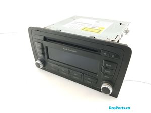 Radio OEM