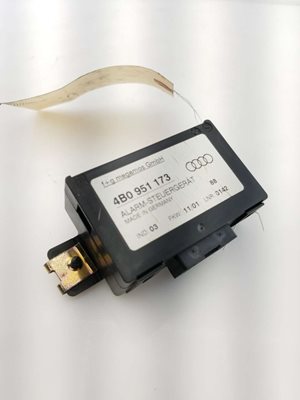 Alarm Module