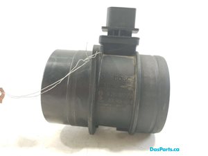 Mass Air Flow Sensor