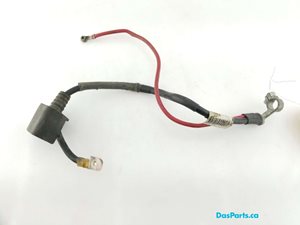 Main Power Wire