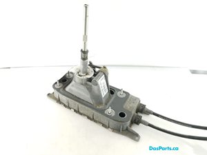 Shifter Box Assembly