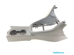 Center Console Base