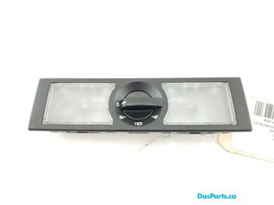 Dome Light Rear