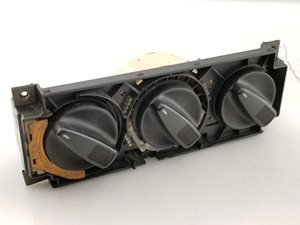Climate Controller
