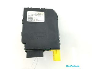 Steering Control Module