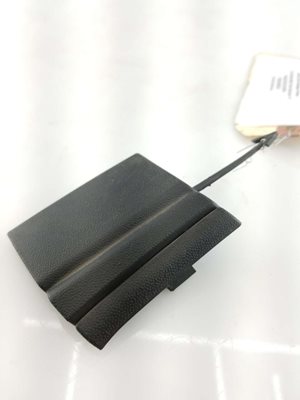 Front Tow Hook Cover