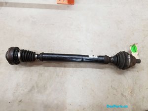 Axle RF