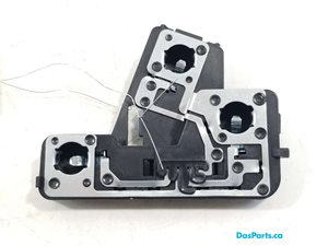 Bulb Tray LR Inner