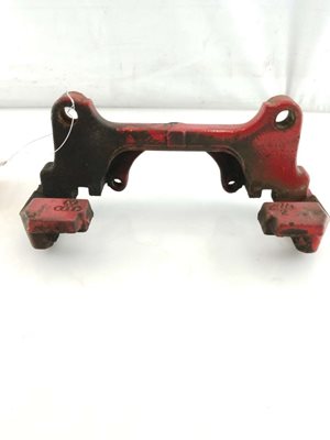 Caliper Carrier RF