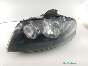 Headlight LF
