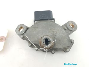 Gear Selector Assembly