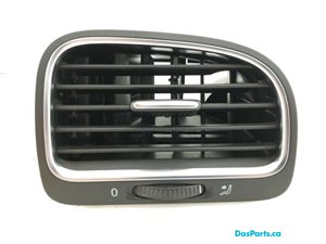 Dash Vent RF