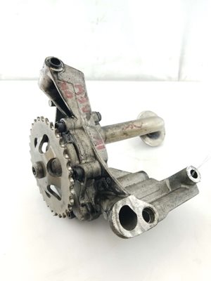 Oil Pump Assembly